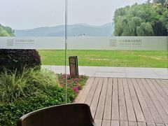 -天目湖涵田度假村