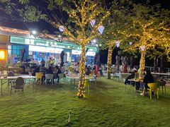 -锦里海景海鲜餐厅.三亚老字号(亚龙湾中心广场店)
