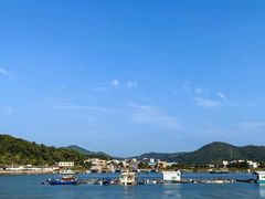 -盐洲岛