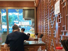大堂-丝路伊兰·兰州牛肉面(牛街总店)