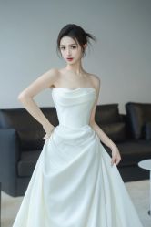 -艺憬婚纱礼服·造型(二七万达店)