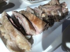 手抓羊肉-有奴思烤肉·清真(正宁路店)