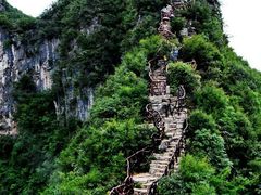 -重庆云阳龙缸景区