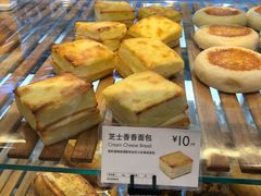-巴黎贝甜(常德路店)