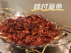 -松子料理(白家庄店)