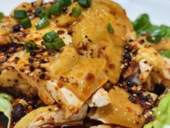 -陈生记黑鱼馆·20年活鱼现杀(宁波鼓楼店)