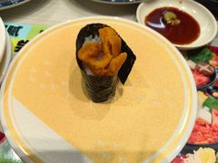 -滨寿司(新街口中央商场店)