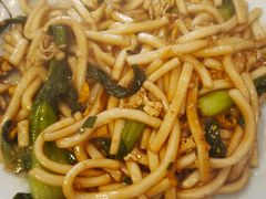 -鲁小三·大骨自助(金山总店)