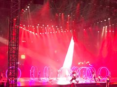 -宝能国际体育演艺中心