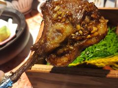 -花漫里亲民日式餐厅(万象城店)