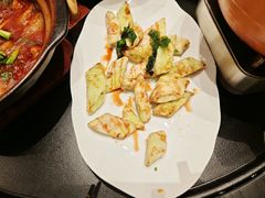 -宁邦·家宴·南京菜(红山动物园店)
