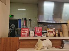 -桂在香知桂林米粉(红博中央公园店)