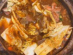 -二楼老店重庆鸡公煲(真光路店)