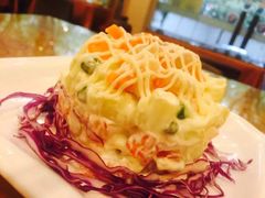 -罗阳人家私房菜(罗阳路店)