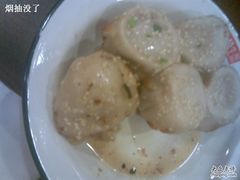 -小杨生煎(成山巴黎春天店)