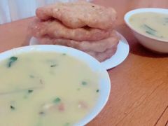 -老方子馅饼粥(台东店)