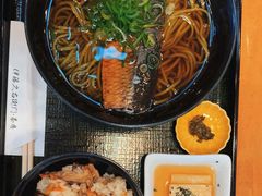 -伊藤久右卫门(宇治本店)