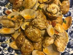 -吉兆·料理(红梅南路店)