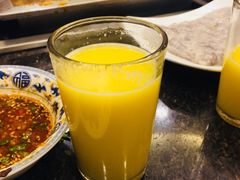 -天府火锅·始于1989年(老城十字街店)