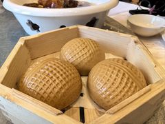 -聚福宝合苑食府(南头镇店)