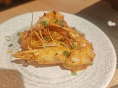 -德川家日本料理(顺义华联店)