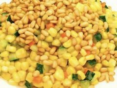 松仁玉米-虹海圣肉饼店家常菜馆