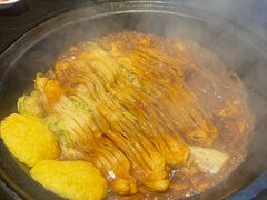 -崔记生活·铁锅炖鱼粘卷子(总店)
