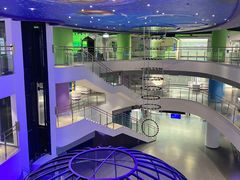 -苏州青少年科技馆