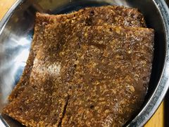 宜宾烤黄粑-夜烤·宜宾烧烤(洋河路店)
