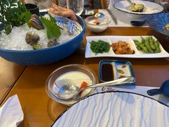 -V Bar海景扒房(北海湾惠龙万达嘉华酒店)