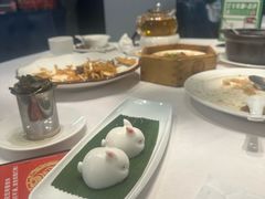 -怀德酒楼·粤菜·海鲜·茶点(宝安国际机场店)