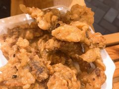 现炸酥肉-锅首鲜品火锅(鸳鸯店)