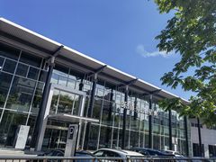 -乐清中升星辉奔驰4S店(乐成市区店)