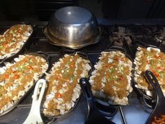 -老油饼酸菜汤(高铁和平店)