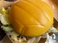 -麦当劳(大栅栏店)