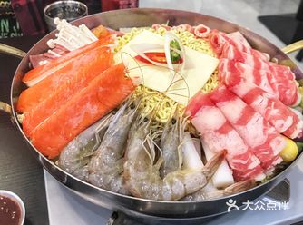 平价好吃的韩料丨推荐这家万象汇美食