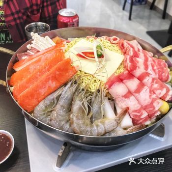 平价好吃的韩料丨推荐这家万象汇美食