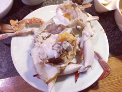 -船梆煮•蒸汽海鲜·生腌干蒸(五四广场店)