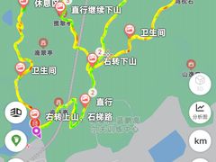 -火炉山森林公园