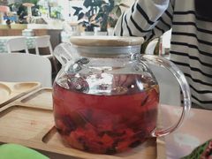 -小时光咖啡馆(北锣鼓巷店)