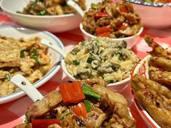 -恰八斗·猛火长沙菜(国贸店)