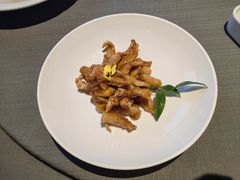 -庆云楼饭庄(什刹海店)