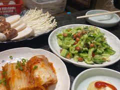 -味家烤肉烤鳗鱼牛排(西塔旗舰店)
