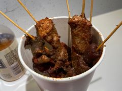 -马小毛老上海里脊肉(南翔印象城店)