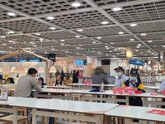 -宜家·瑞典风味餐厅(北京西红门店)