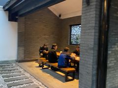 门面-星巴克臻选(成都宽窄巷子店)