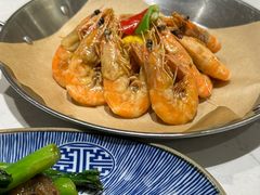 -常来小聚·广州非遗传承餐厅(高德置地店)