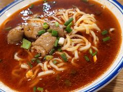 -庆蓉云·庆云面(双林店)