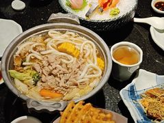 -上井精致料理自助餐(松雷店)
