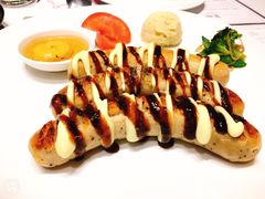 -娜娜家·Nana's restaurant(国金汇店)